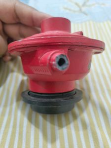 Indane Regulator