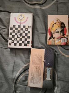 Religious Books Collection