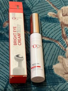 Bright Eye Cream - Reduce Dark Circles