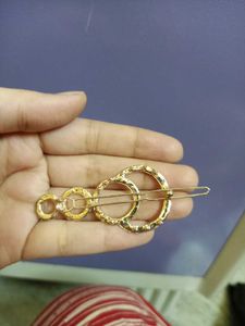 Korean Hair Clips