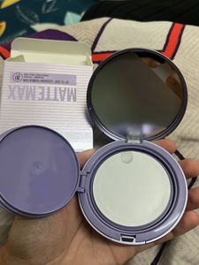 Maybelline Cushion Foundation