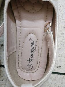 CuteWalk Baby Flats