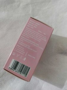 Praush Beauty Juicy Jelly Tint (Orange Slushy)