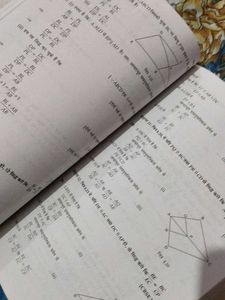 RD Sharma Maths Class 10 Book