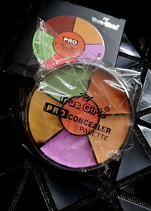 True Girls Concealer Palette