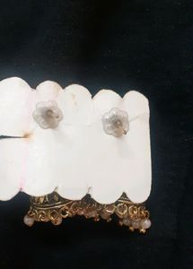 New Jhumka