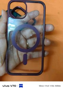 combo of 3 Iphone 14 back covers