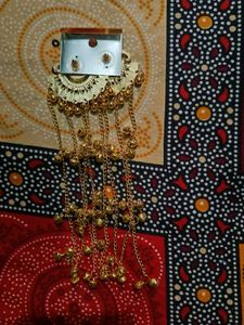 sale 💰 Kashmiri Dejhoor Earrings
