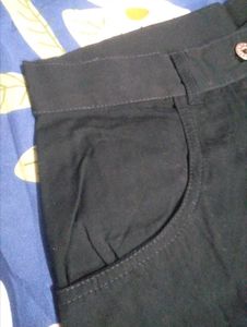 Women Short
