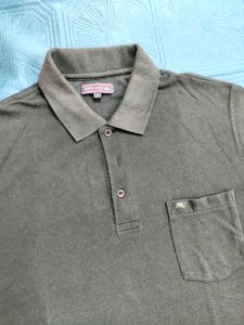 Monte Carlo Men's Polo T-Shirt