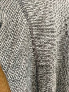 RBX Active long-sleeve performance athletic top