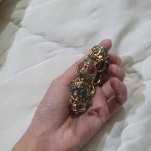 Colorful Bangle Set