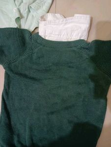 Baby Boy &amp; Girl Clothes Bundle
