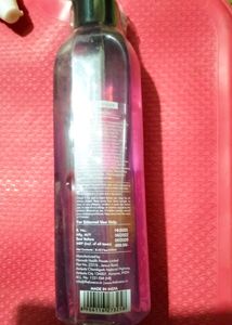Shower Gel With Shampoo Free