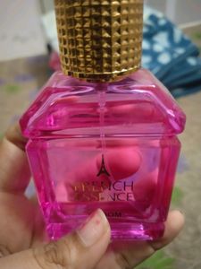 French Essence Perfume