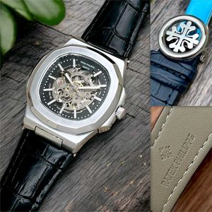 Patek Phillipe🔥🔥# Men’s# Model : Nautilus