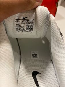 Nike Mens V5 RNR Sneakers 1000%ORIGINAL 💯 UK-9