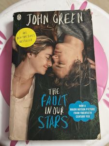 The Fault In Our Stars by John Green
