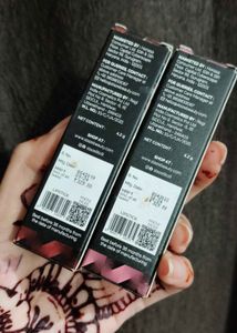 COMBO!Staze Matte Lipstick &amp; Multipurpose Sticks