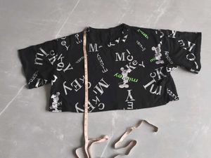 cotton tshirt