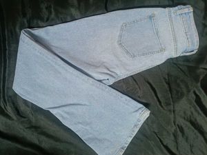 Bootcut Jeans