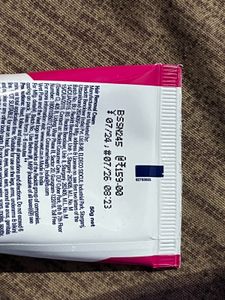 Veet Hair Removal Cream