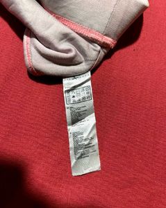 Forever 21 Light Beige Sports Bra