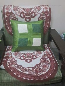 Cushion Covers