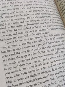 A Little Life by Hanya Yanagihara