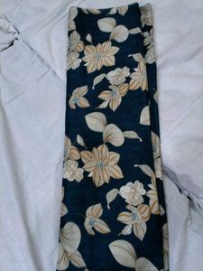 Floral Dress Material