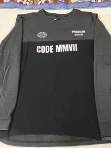 Men's Premium Long Sleeve T-Shirt