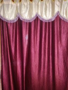 Door Curtains
