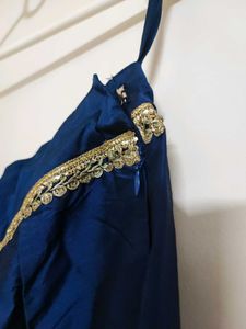 Designer Wear Lehanga New