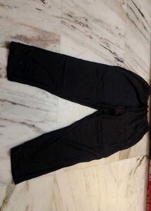 Free Black Palazzo Pants