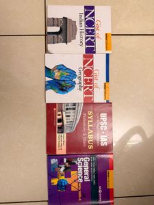 Polity ncert Textbooks for UPSC and CSE