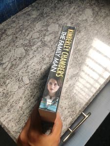The Family Man By Kimberley Chambers