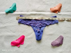 Victoria's secret and Lasenza (Set of 2)