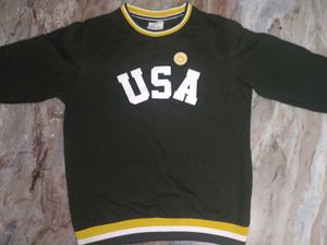 USA Graphic Tee