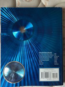 HC verma Concepts of Physics Vol 1