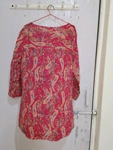 Short Kurti