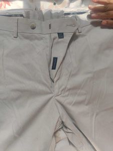 Men's Classic Khaki Pants (92cm)