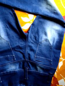 Jeans Pant 👖
