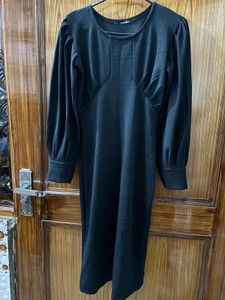 Bodycon Korean dress
