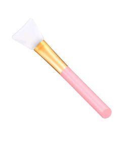 Silicone Facial Mask Brush..