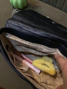 Guess Quilted Crossbody Bag