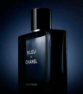 Bleu De Chanel For Men Perfum