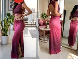 bodycon elegant hot elite dress