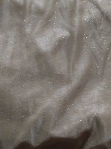 Embroidered Silk Saree