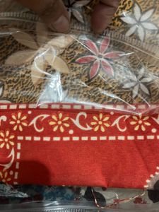 Meteor Double Bed Sheet Set
