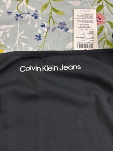 Calvin Klein Jeans Dress